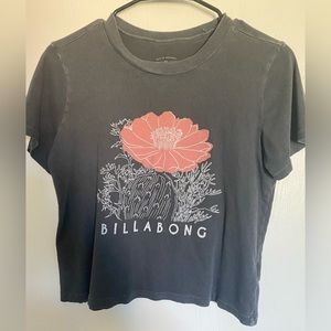 Billabong tee from tilly’s